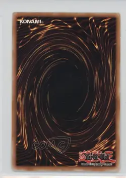 V-Tiger Jet Unlimited YuGiOh Elemental Energy #EEN-EN002 2005 - Image 2