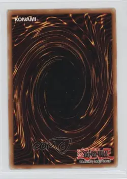 Oxygeddon Unlimited YuGiOh Elemental Energy #EEN-EN014 2005 - Image 2