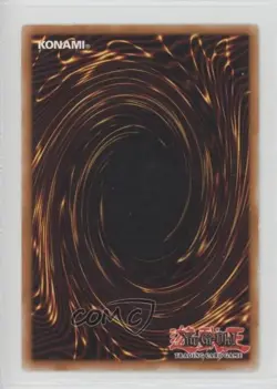 A Cat of Ill Omen YuGiOh Dark Revelation Volume 1 #DR1-EN018 2005 - Image 2