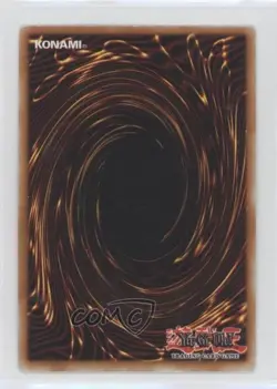 Tribute to The Doomed 1st Ed. YuGiOh Starter Deck #YSD-EN026 2006 - Image 2