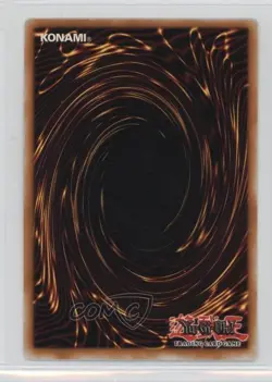 Etoile Cyber 1st Ed. YuGiOh Elemental Energy #EEN-EN016 2005 - Image 2