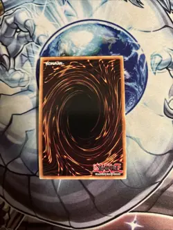 (YCL) Yugioh Invoked Raidjin BLAR-EN081 Ultra Rare 1st Ed VLP - Image 2