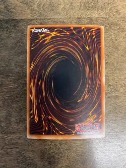 Yugioh Graceful Charity SDP-040 Unlimited Super Rare Holo - LP - Image 4