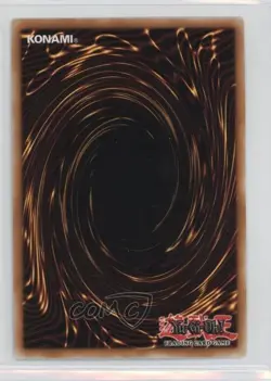 Hydrogeddon Unlimited YuGiOh Elemental Energy #EEN-EN013 2005 - Image 2