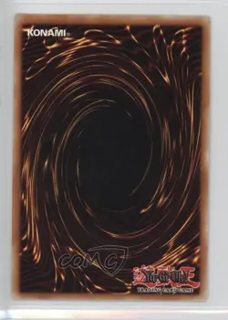Symbol of Heritage 1st Ed. YuGiOh Shadow Infinity #SOI-EN043 2006 - Image 2