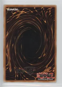 Scarr Scout of Dark World Unlimited YuGiOh Elemental Energy #EEN-EN025 2005 - Image 2