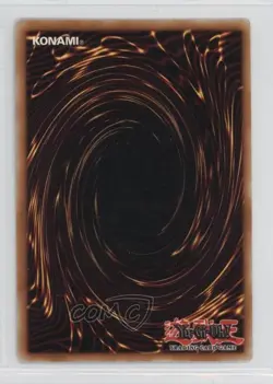 Disciple of the Forbidden Spell Unlimited YuGiOh Shadow Infinity #SOI-EN016 2006 - Image 2