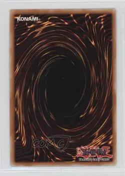Familiar-Possessed - Eria Unlimited YuGiOh Elemental Energy #EEN-EN027 2005 - Image 2