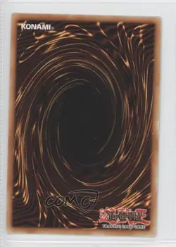Nitro Synchron Unlimited YuGiOh The Duelist Genesis #TDGS-EN02 2008 - Image 2