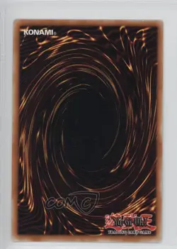 Dark World Lightning 1st Ed. YuGiOh Elemental Energy #EEN-EN038 2005 - Image 2