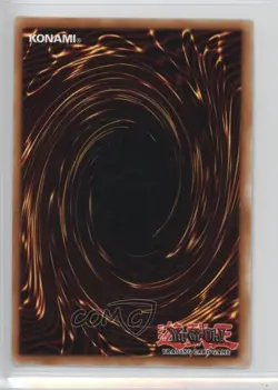 R - Kozaky's Self-Destruct Button YuGiOh The Lost Millenium #TLM-EN052 2005 - Image 2