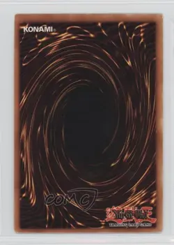 Soul Demolition Unlimited YuGiOh Legacy of Darkness #LOD-014 2003 - Image 2