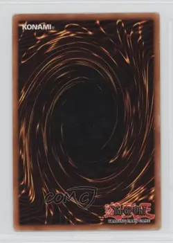 Dragonic Attack Unlimited YuGiOh Labyrinth of Nightmare #LON-101 2003 - Image 2