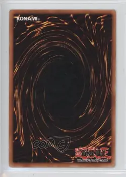 The Emperor's Holiday Unlimited YuGiOh Labyrinth of Nightmare #LON-087 2003 - Image 2