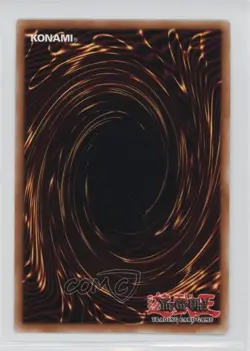 Lost Guardian YuGiOh The Millenium #TLM-EN011 2005 - Image 2