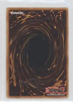 Goblin Out of the Frying Pan 1st Ed. YuGiOh Dinosaur's Rage Structure Deck 2006 - Image 2