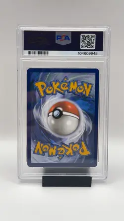 2021 Pokemon Celebrations Umbreon-Gold Star Card PSA 10 Gem Mint - Image 2