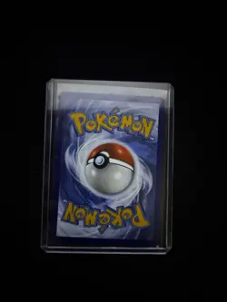 Pokemon Mew EX TCG Scarlet Violet-151 Hyper Rare Card 205/165 - Image 2