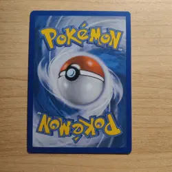 Azelf 38/101 - LP BW Plasma Blast - Pokemon 2013 Rare TCG Card - Image 2