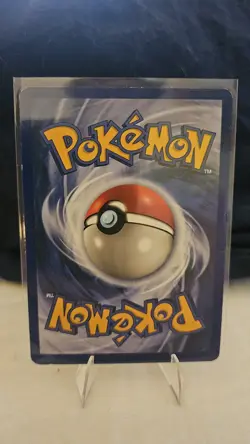 Pokemon TCG Trainer Card Professor Oak - Image 2