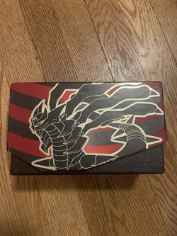 Pokeman Sword & Shield Lost Original Trading Card Game - Image 1