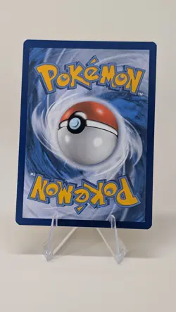 Pokemon TCG Charizard v SWSH260 Holo Rare Card Sword & Shield Promo - Image 2