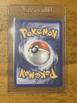 2004 Electrode ex #107/112 Holo EX Fire Red Leaf Green Pokemon TCG Card RARE - Image 2