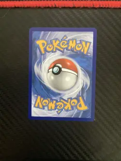 Pokemon TCG Squirtle 170/165 Scarlet & Violet 151 Illustration Rare Holo Card NM - Image 2
