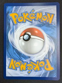 Pokemon TCG Squirtle 170/165 Scarlet & Violet 151 Illustration Rare Holo Card NM - Image 2