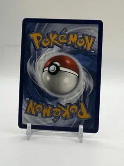 2025 Pokemon Prismatic Evolutions #143 Tyme Full Art Trainer Holo Card - Image 2