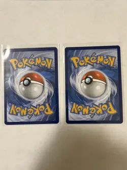 Pokemon TCG Prismatic Evolutions Full Art Trainer 2 Card Lot - Image 2