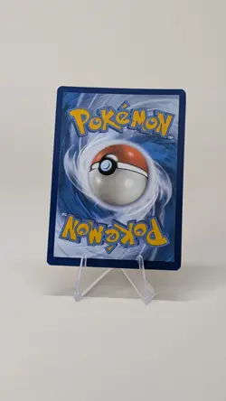 Scarlet & Violet Charmander 44 Obsidian Flame Promo Card - Image 2