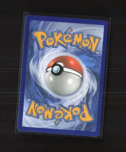 Tapu Koko SM30 Black Star Promo Cosmos Holo Pokemon Card - Image 3