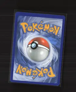 Tapu Koko SM30 Black Star Promo Cosmos Holo Pokemon Card - Image 5