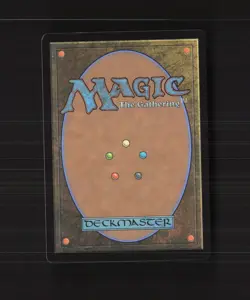 Wild Dogs 183/261 Dominaria Remastered FOIL Common MTG Card - Image 3