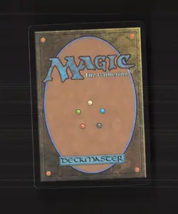 Wild Dogs 183/261 Dominaria Remastered FOIL Common MTG Card - Image 5