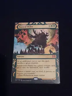 Mtg Natural Order Achive - Image 1