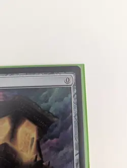 MTG Magic the Gathering Mana Crypt. Mystery Booster The List. NM - Image 3