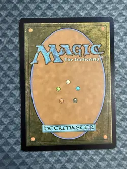 MTG Kavaron, Memorial World #0255 Foil Mythic Edge of Eternities (EOE) - Image 3