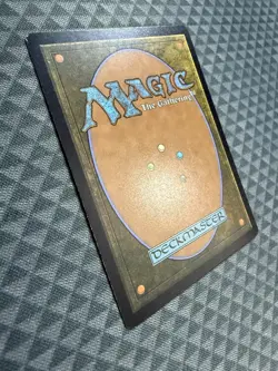 MTG Kavaron, Memorial World #0255 Foil Mythic Edge of Eternities (EOE) - Image 4