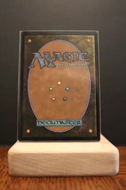 Smile at Death Tarkir: Dragonstorm Regular #24 NM MTG ManaFam - Image 2