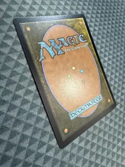 MTG Adagia, Windswept Bastion #0250 Mythic Edge of Eternities (EOE) - Image 4