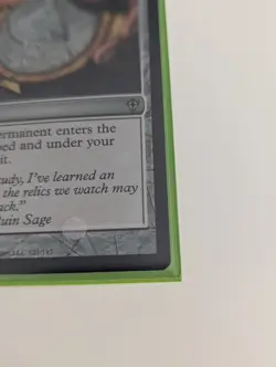 MTG Amulet of Vigor (98/124) Mystery Booster Retail Edition Foils NM/M FOIL - Image 3