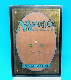 MTG Three Steps Ahead *FOIL* Outlaws of Thunder Junction 0075 NM - Image 2