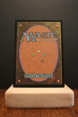 Sigarda's Aid Commander Legends Regular #384 M/NM MTG ManaFam - Image 2