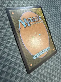 MTG Uthros, Titanic Godcore #0260 Mythic Edge of Eternities (EOE) - Image 4