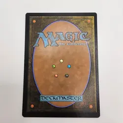 MTG - Zurgo Thunder's Decree FOIL TDM Tarkir: Dragonstorm NM Near Mint - Image 2