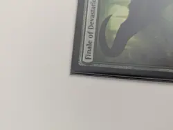 MTG Magic: War of the Spark: Finale of Devastation #160/264 Mythic - NM - Image 4