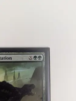 MTG Magic: War of the Spark: Finale of Devastation #160/264 Mythic - NM - Image 5