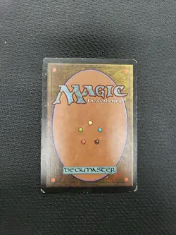 MTG *Razorclaw Bear X1* (DMG) Portal Second Age Magic The Gathering - Image 2